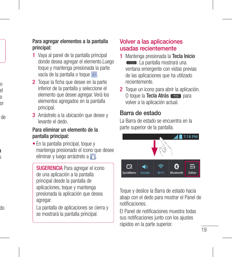 LG LGL40G User Manual | Page 91 / 146