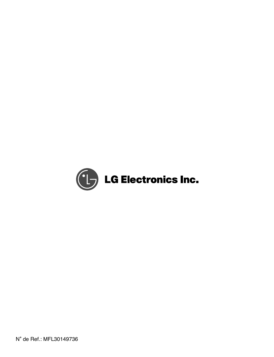 LG LDF8812ST User Manual | Page 48 / 48