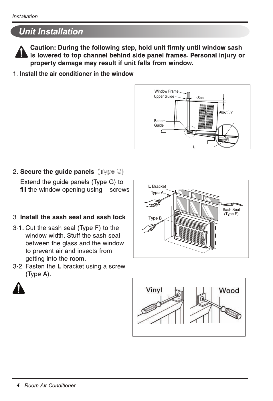 Т³гж 15 | LG LW6013ER User Manual | Page 14 / 44