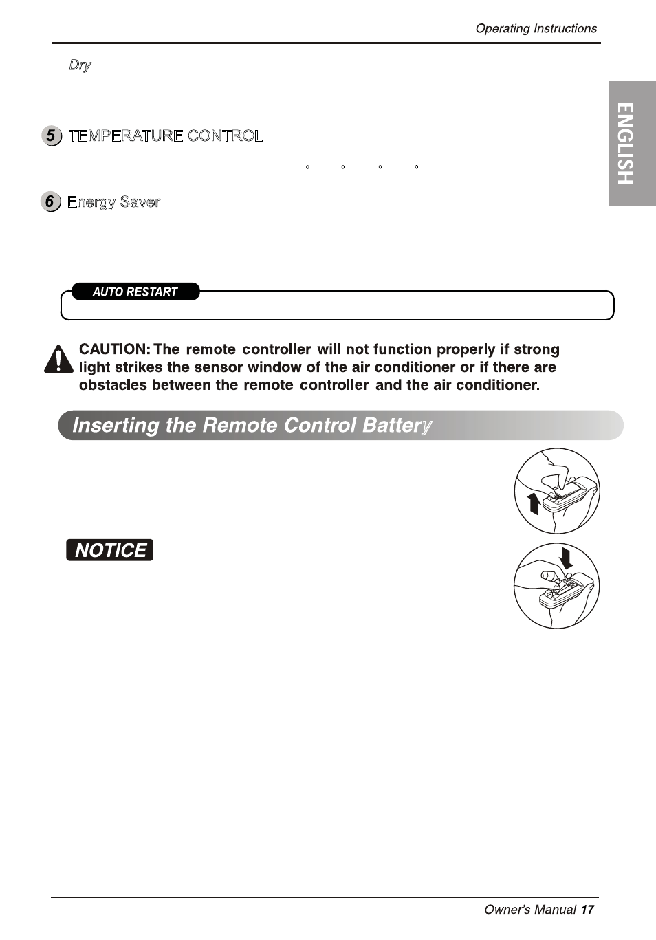 Т³гж 19 | LG LW6013ER User Manual | Page 17 / 44