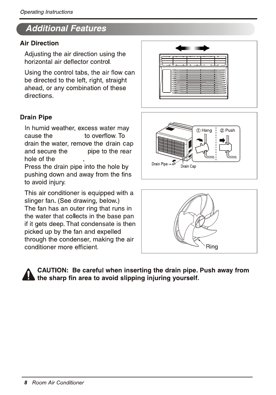 Т³гж 20 | LG LW6013ER User Manual | Page 18 / 44