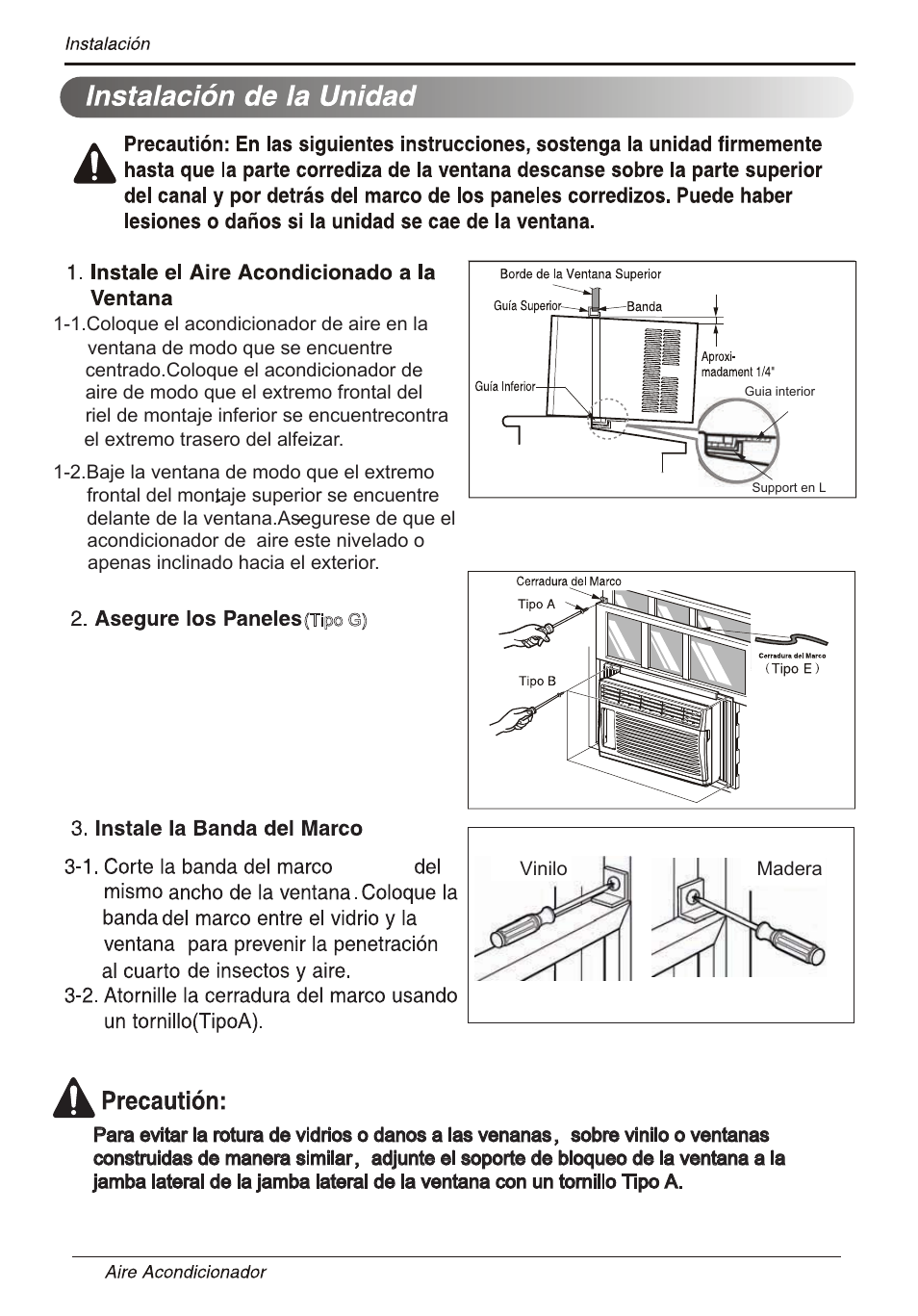 Т³гж 38 | LG LW6013ER User Manual | Page 34 / 44