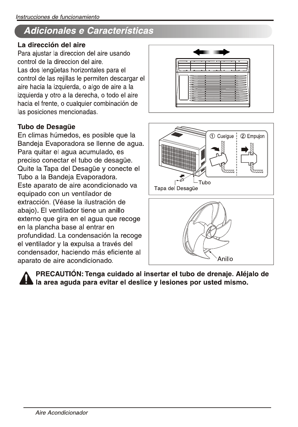 Т³гж 43 | LG LW6013ER User Manual | Page 38 / 44