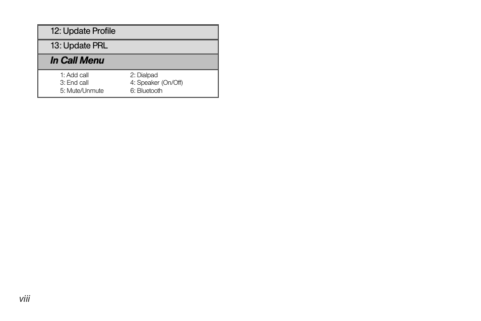 LG LGLS670 User Manual | Page 14 / 213