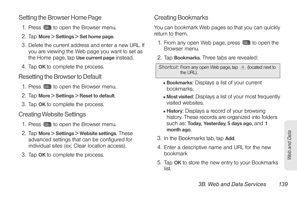 LG LGLS670 User Manual | Page 153 / 213