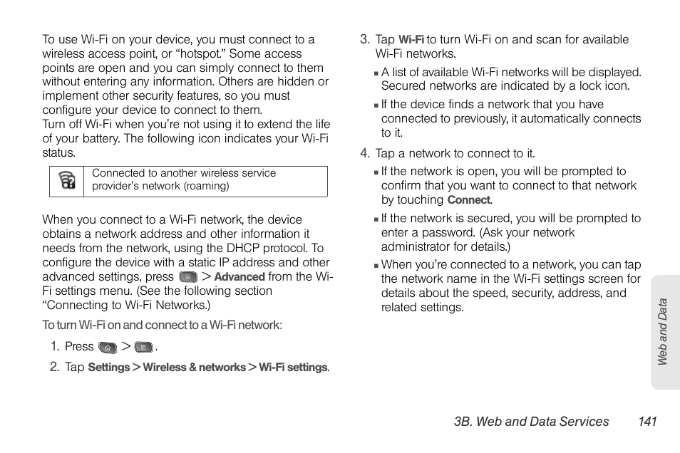 LG LGLS670 User Manual | Page 155 / 213