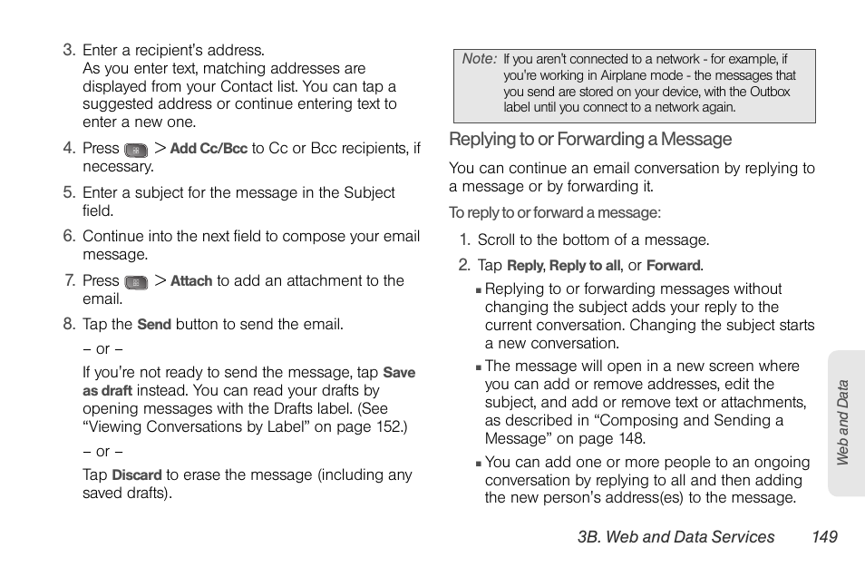 LG LGLS670 User Manual | Page 163 / 213