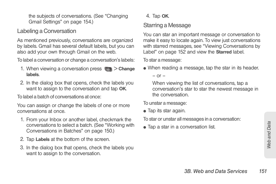 LG LGLS670 User Manual | Page 165 / 213