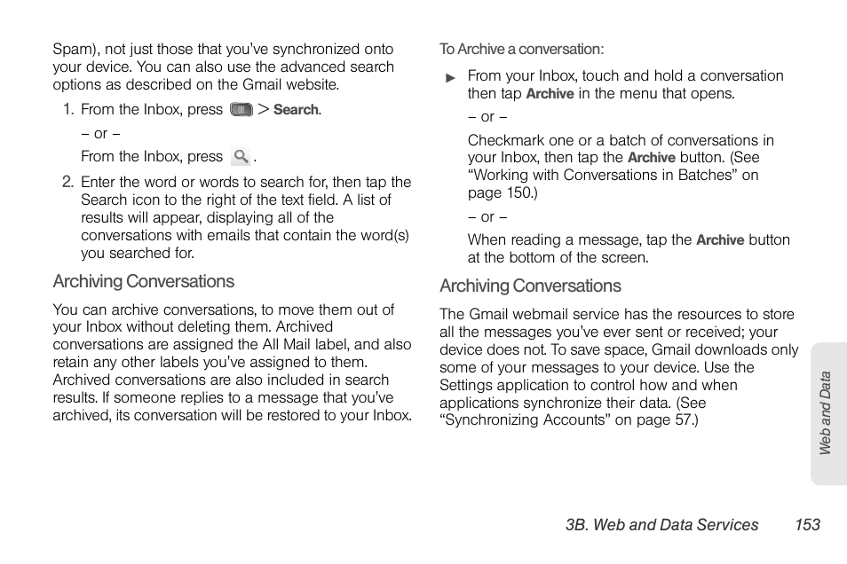 LG LGLS670 User Manual | Page 167 / 213