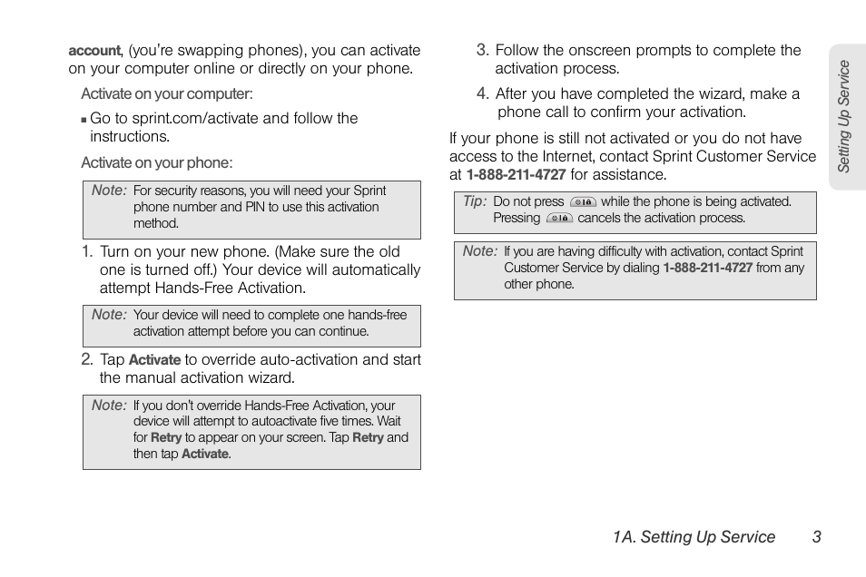 LG LGLS670 User Manual | Page 17 / 213