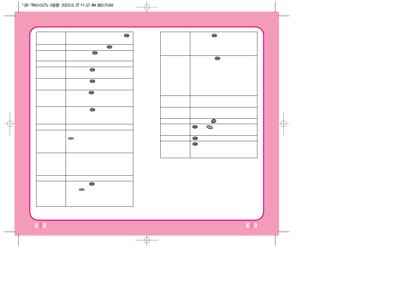 LG LGTM510 User Manual | Page 53 / 113