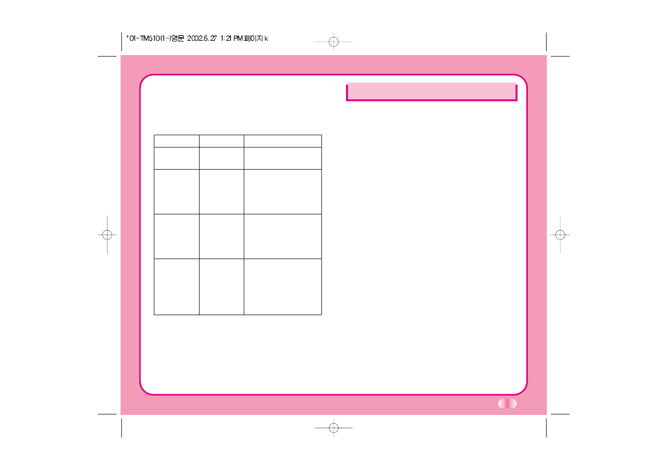 Introduction, Highlights, Important information | LG LGTM510 User Manual | Page 7 / 113