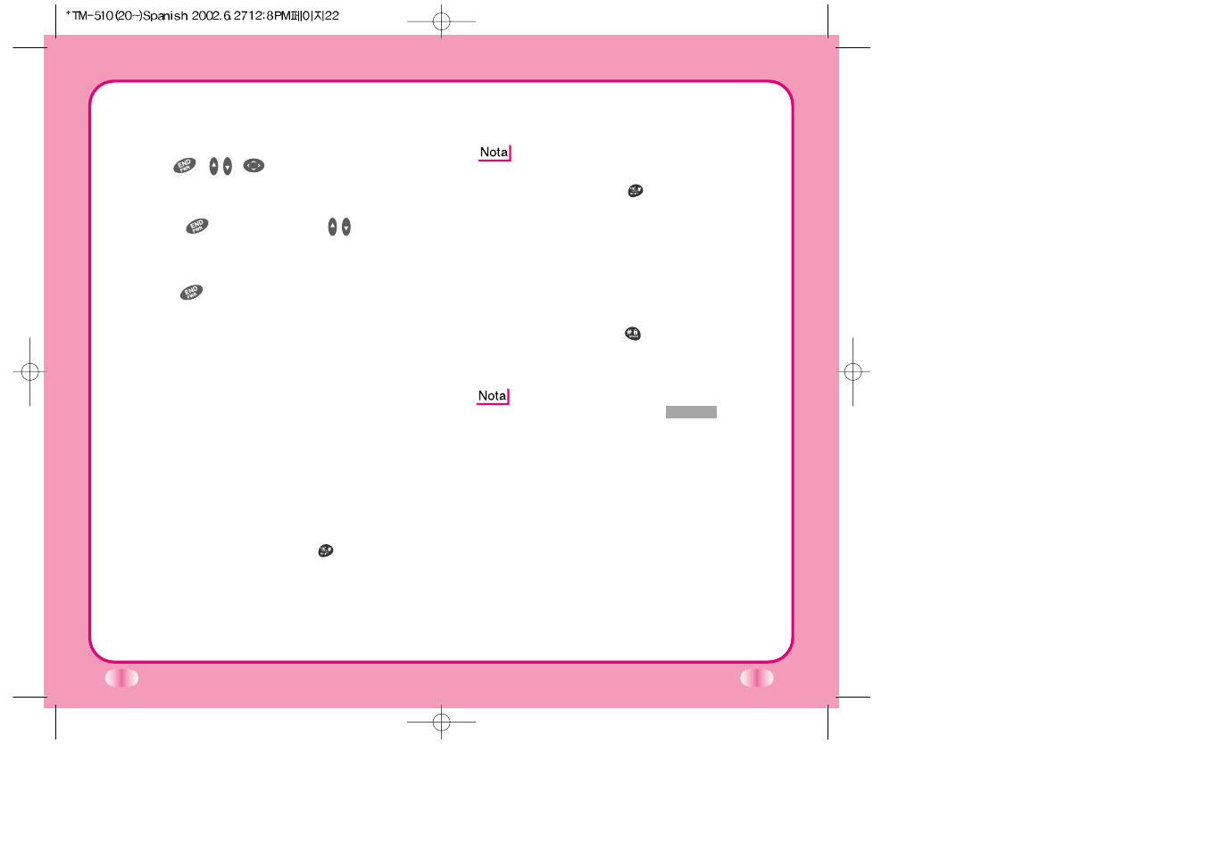 Para recibir una llamada, Modo de vibración | LG LGTM510 User Manual | Page 71 / 113