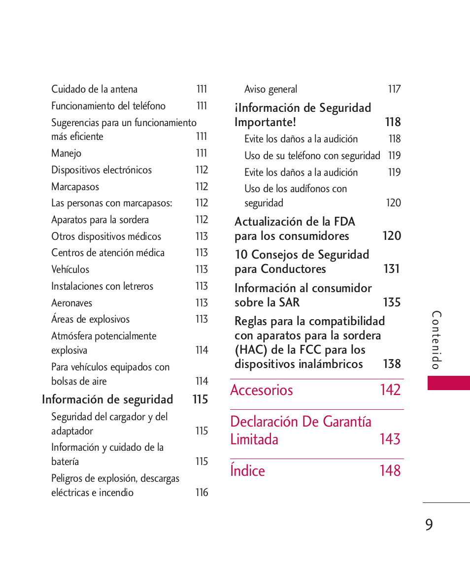 LG LGUX700 User Manual | Page 153 / 295