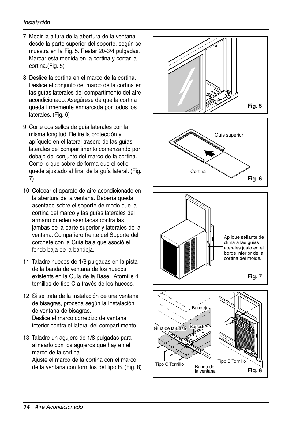 LG LW1012CR User Manual | Page 35 / 47