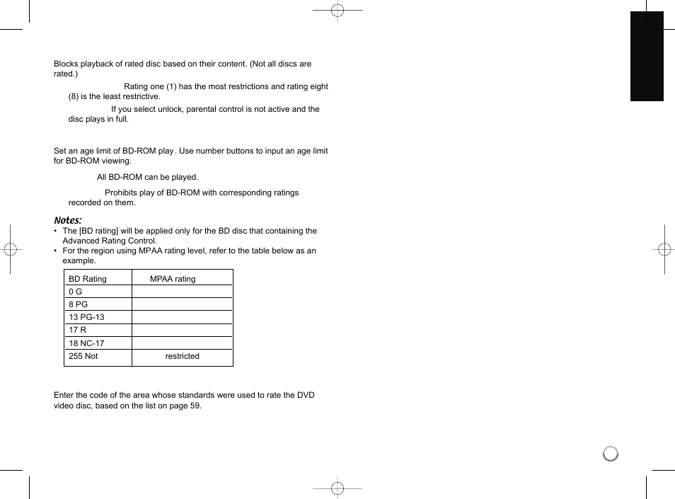 LG LHB977 User Manual | Page 27 / 65