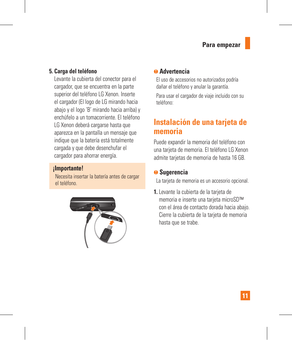 LG GR500A User Manual | Page 159 / 298