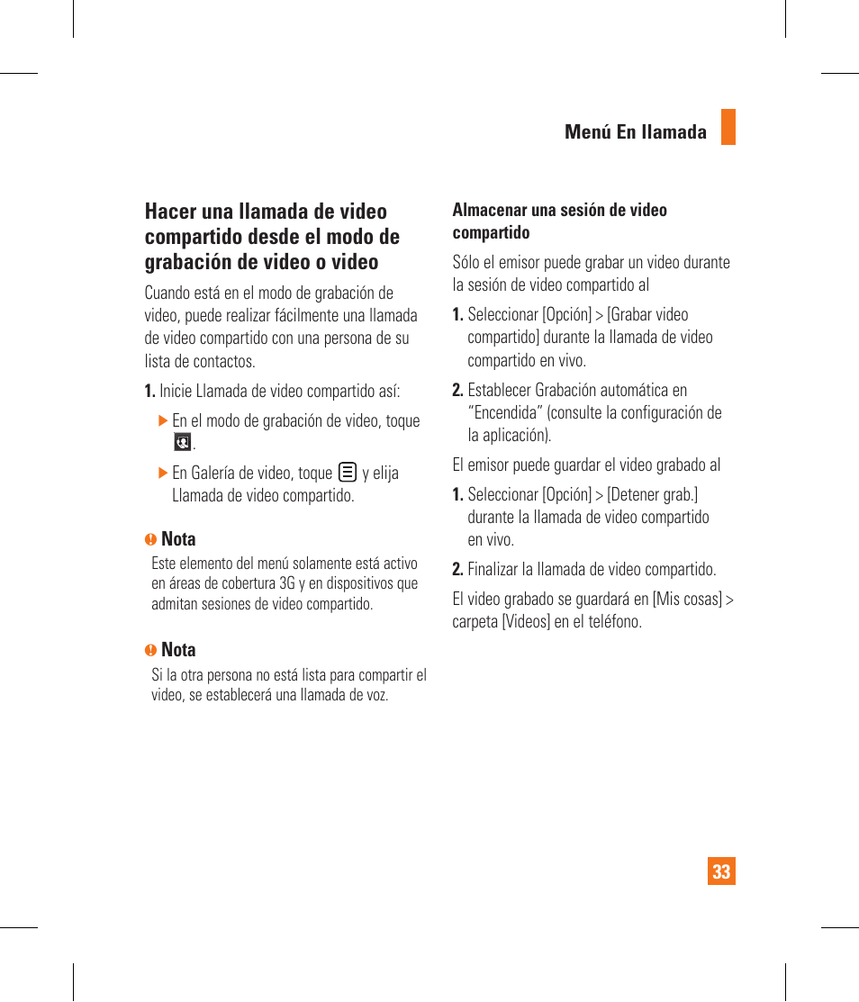 LG GR500A User Manual | Page 181 / 298