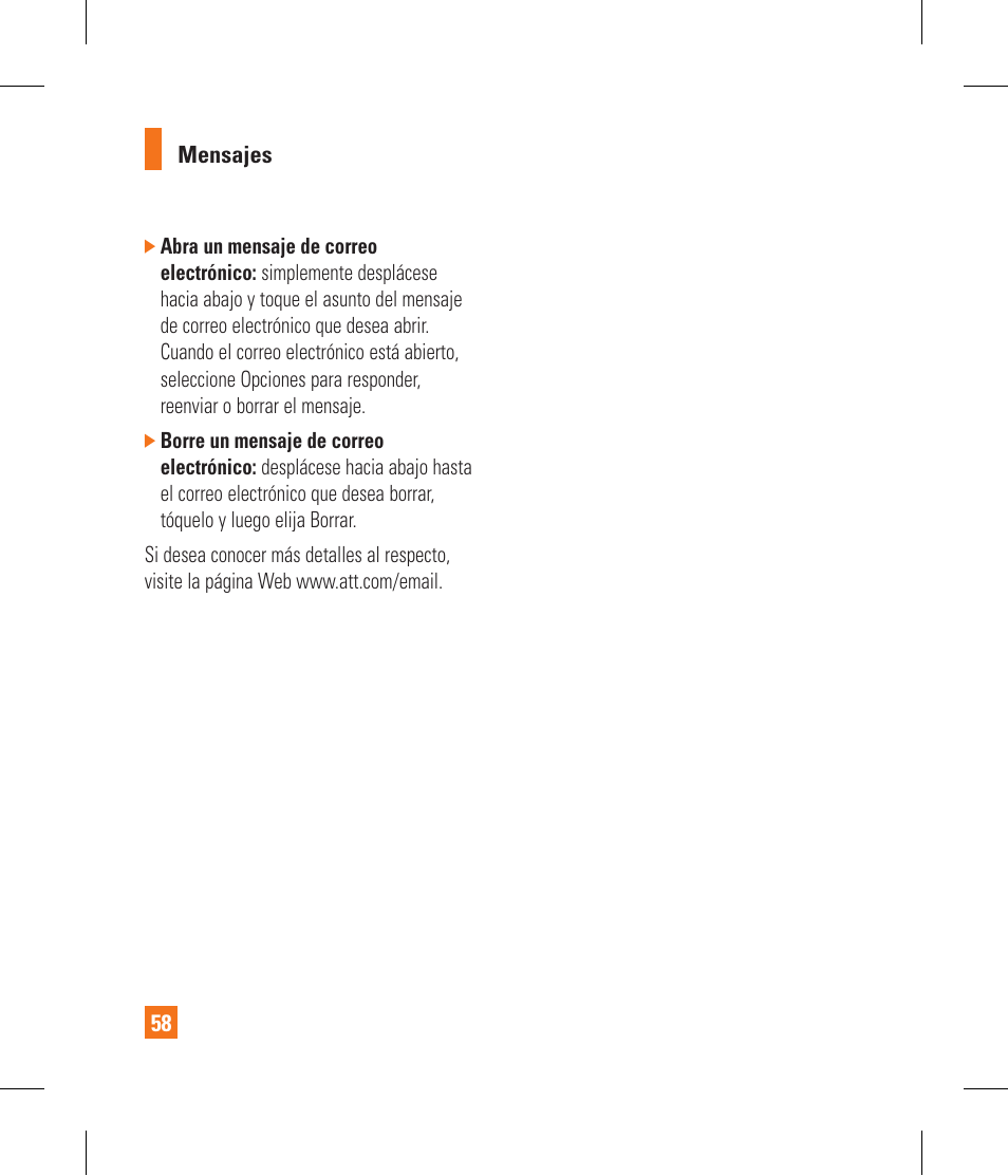LG GR500A User Manual | Page 206 / 298