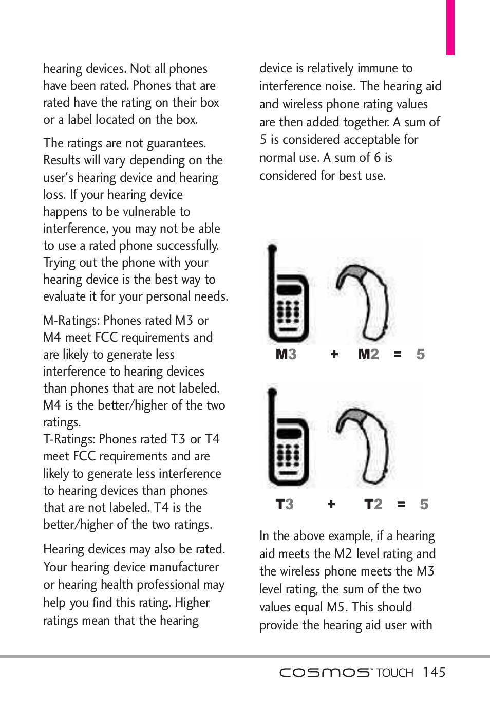 LG VN270 User Manual | Page 147 / 159