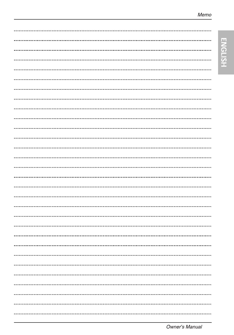 LG LW2513ER User Manual | Page 23 / 48