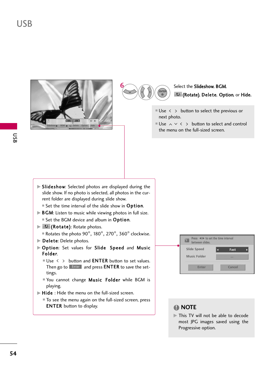 LG 60PS11 User Manual | Page 56 / 115