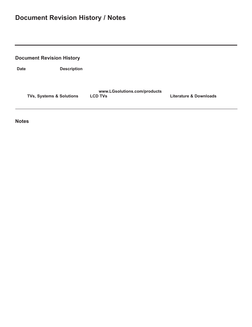 LG 42LD320H User Manual | Page 163 / 212