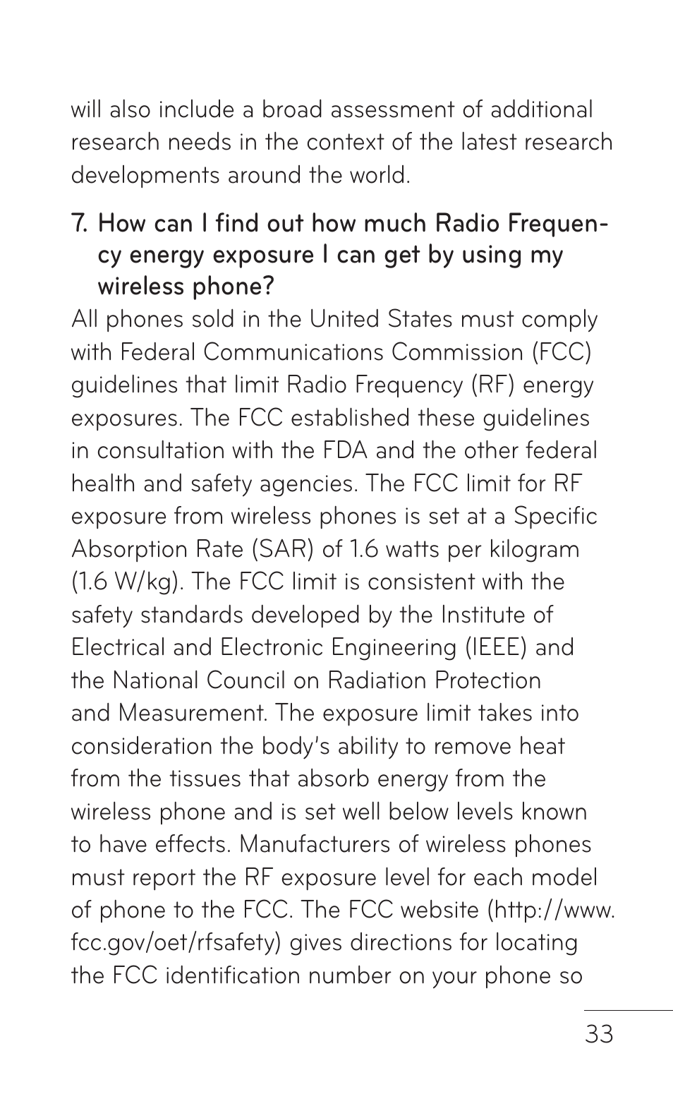 LG GD570 User Manual | Page 35 / 174