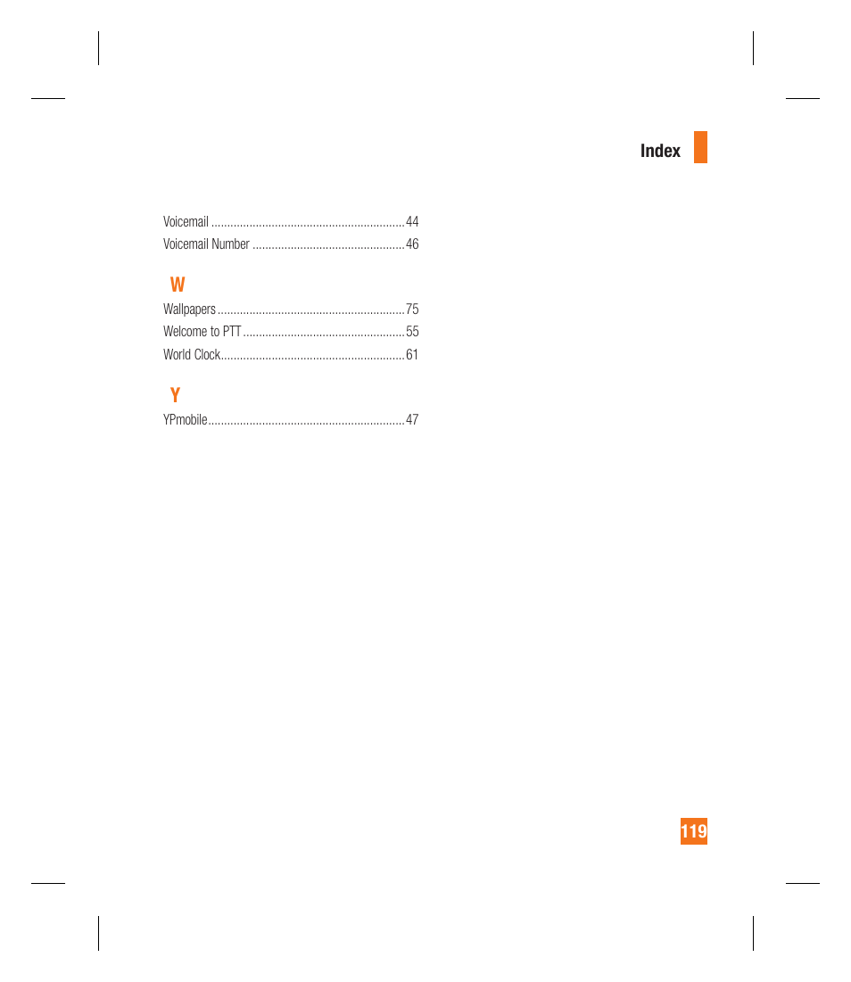 LG GU295 User Manual | Page 123 / 258