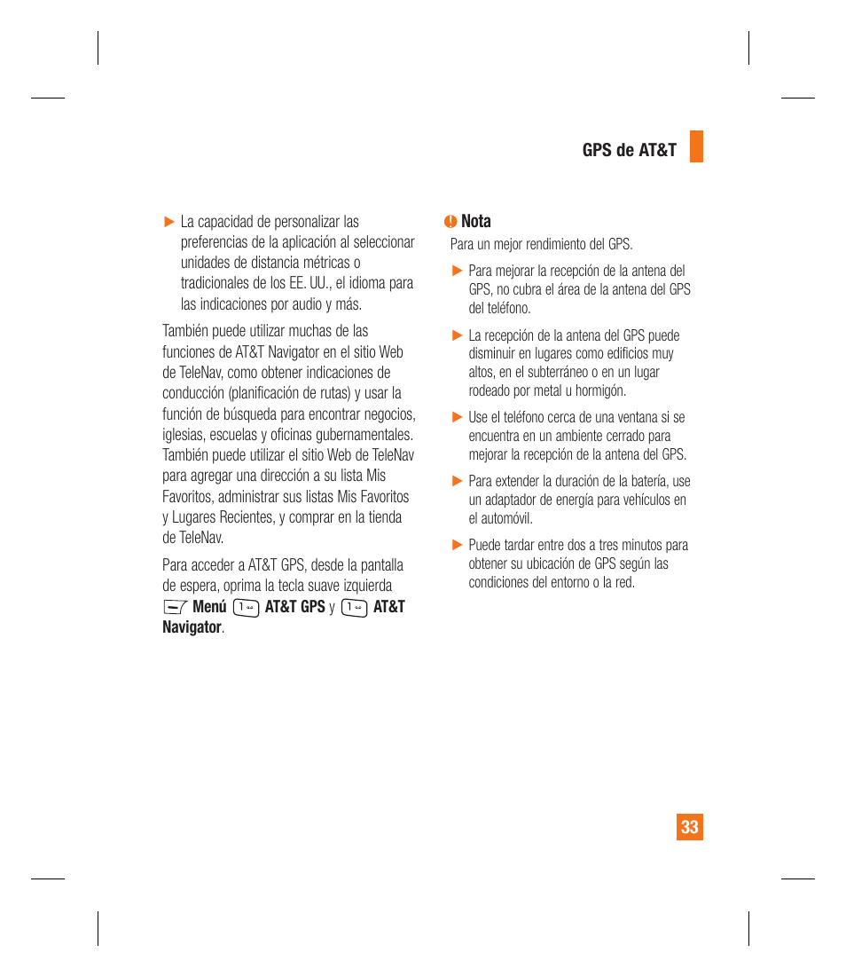 LG GU295 User Manual | Page 159 / 258