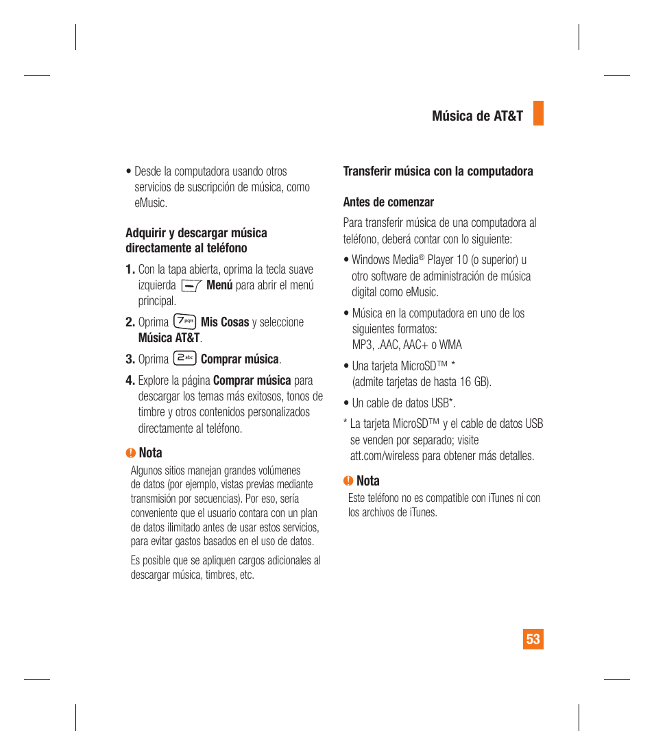 LG GU295 User Manual | Page 179 / 258