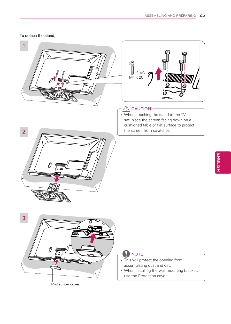 See p.25) | LG 42LS3400 User Manual | Page 25 / 72