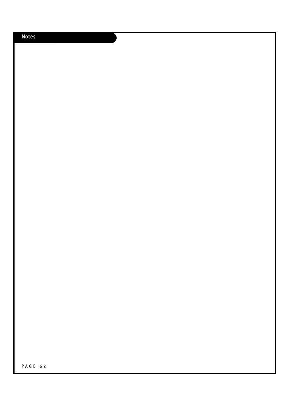 LG L20V54S User Manual | Page 62 / 64