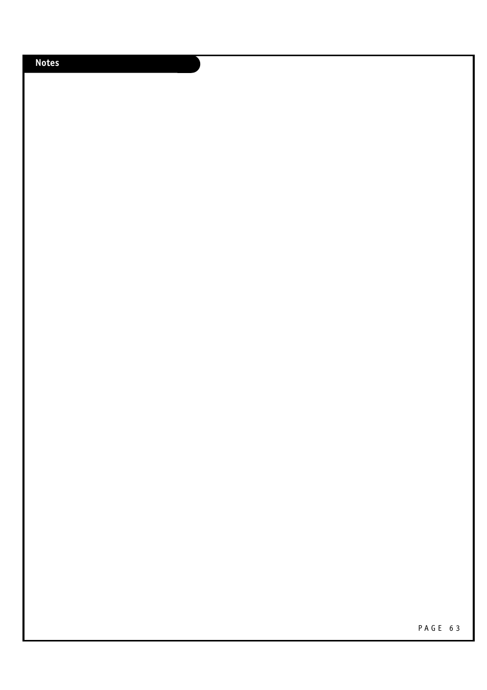 LG L20V54S User Manual | Page 63 / 64