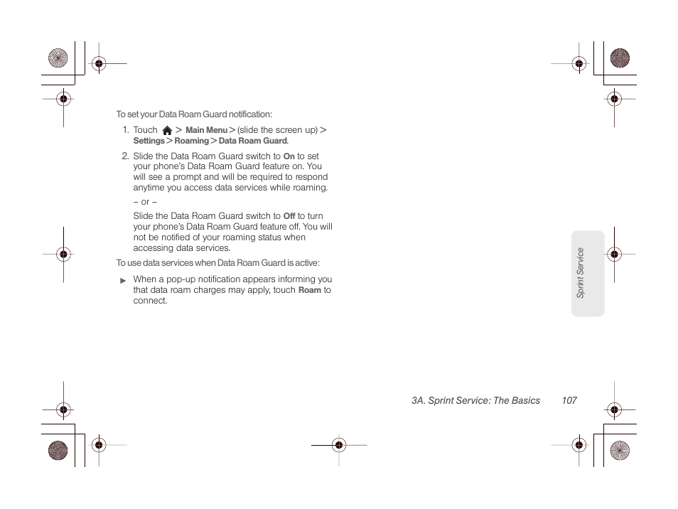 LG LGLN510 User Manual | Page 119 / 158