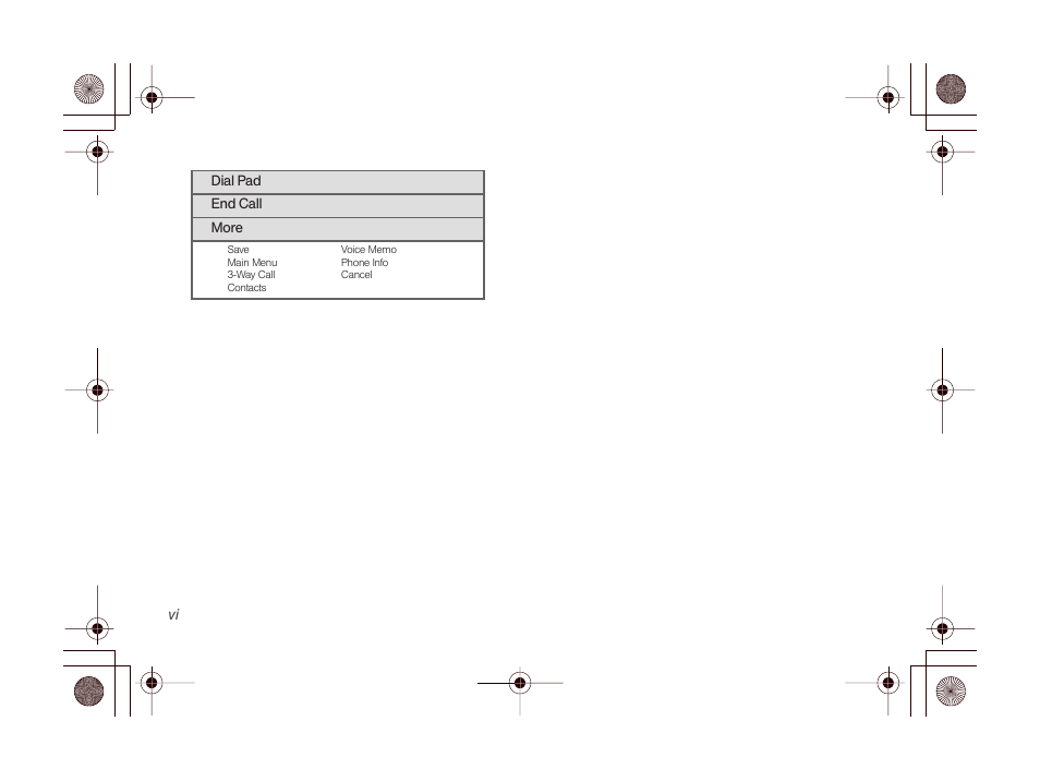 LG LGLN510 User Manual | Page 12 / 158