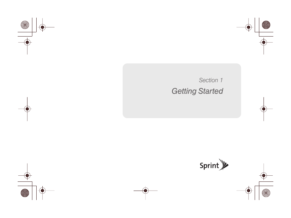 Getting started | LG LGLN510 User Manual | Page 13 / 158