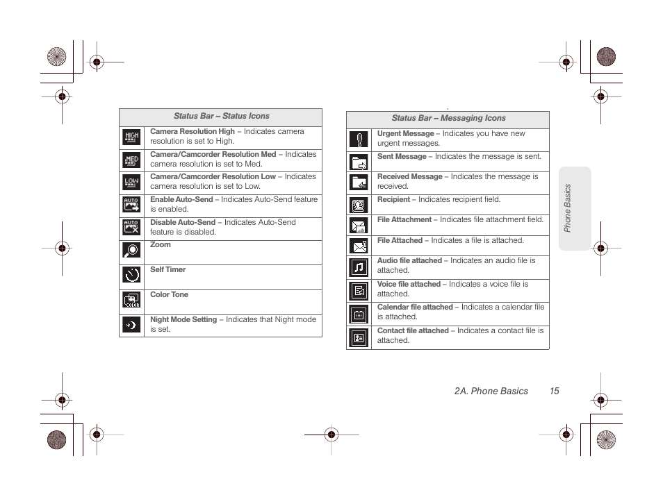 LG LGLN510 User Manual | Page 27 / 158