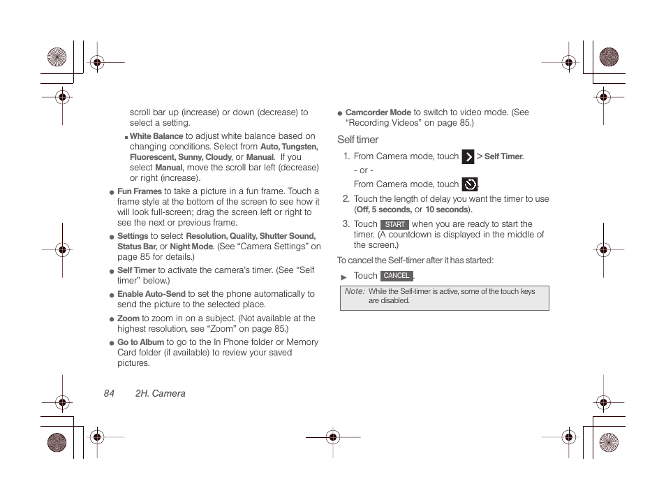 LG LGLN510 User Manual | Page 96 / 158