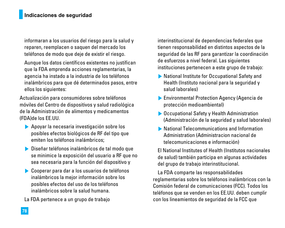 LG LG225 User Manual | Page 168 / 182