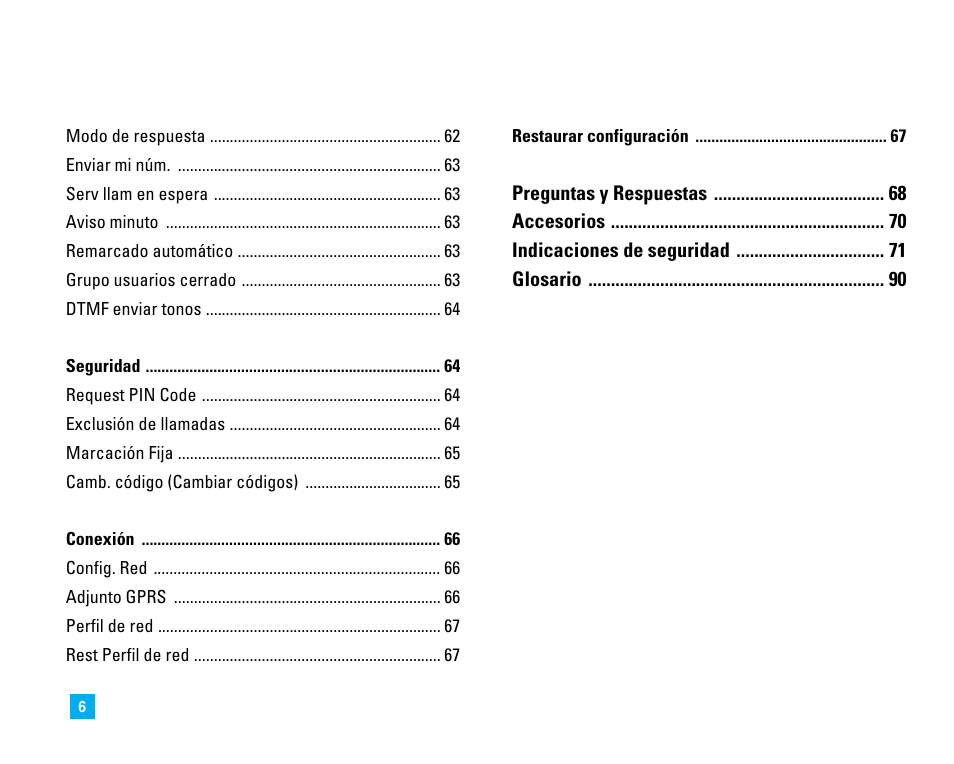 LG LG225 User Manual | Page 96 / 182