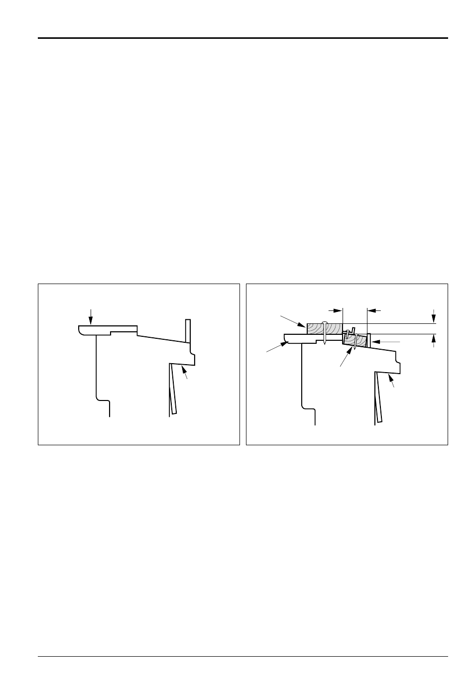 LG ZW6500R User Manual | Page 12 / 47