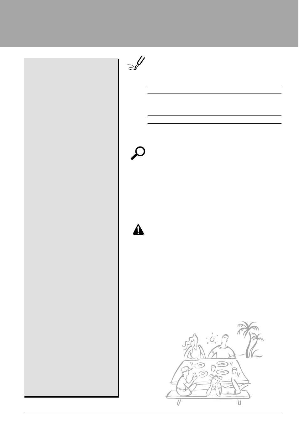 LG ZW6500R User Manual | Page 2 / 47