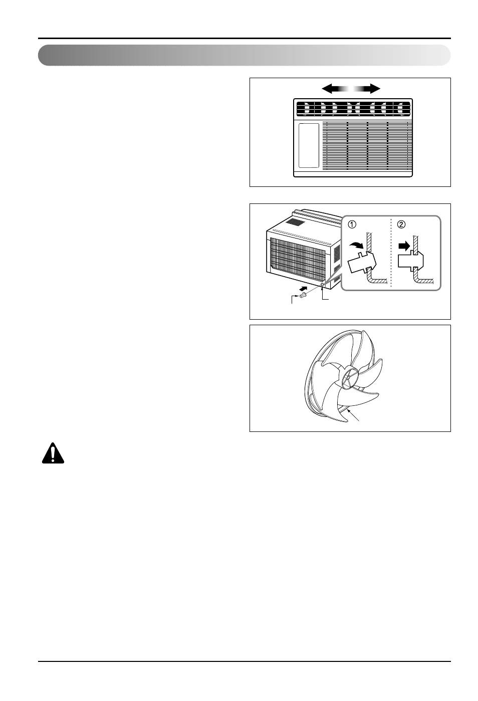 Adicionales e características | LG ZW6500R User Manual | Page 42 / 47