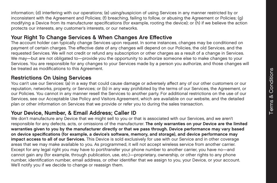 LG LG272 User Manual | Page 73 / 88