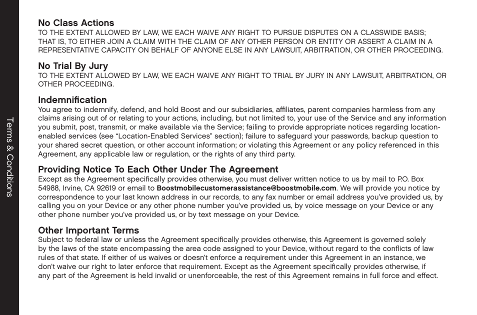 LG LG272 User Manual | Page 86 / 88