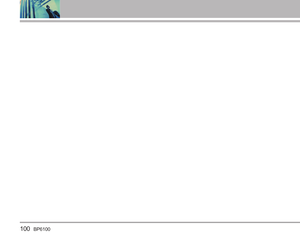 LG LGBP6100 User Manual | Page 199 / 199