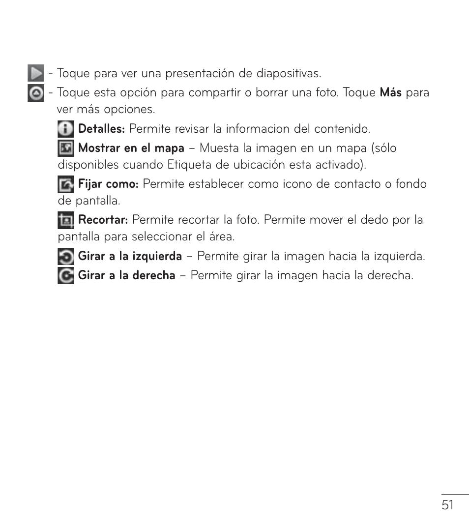 LG LGL38C User Manual | Page 138 / 180