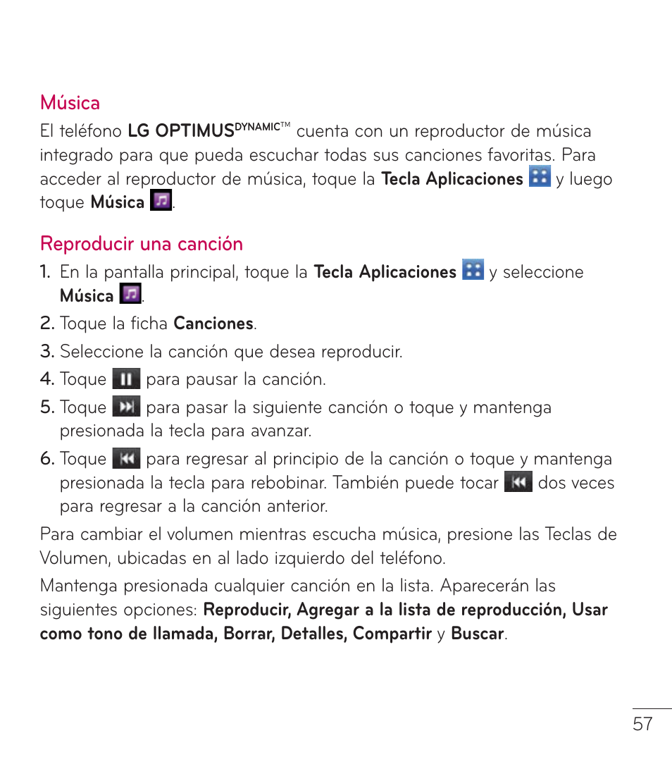 LG LGL38C User Manual | Page 144 / 180