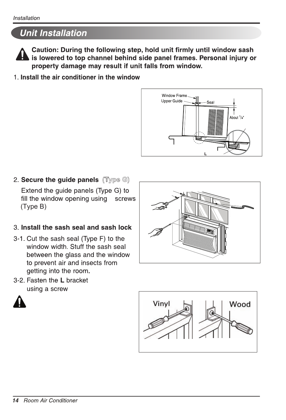 Т³гж 15 | LG LW1013ER User Manual | Page 14 / 48